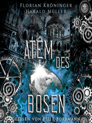 cover image of Atem des Bösen (ungekürzt)